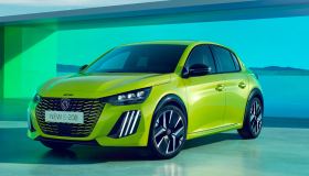 Nuova Peugeot 208, aprono gli ordini: i prezzi