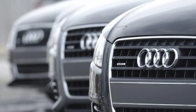 Audi cambia i nomi delle auto: il motivo