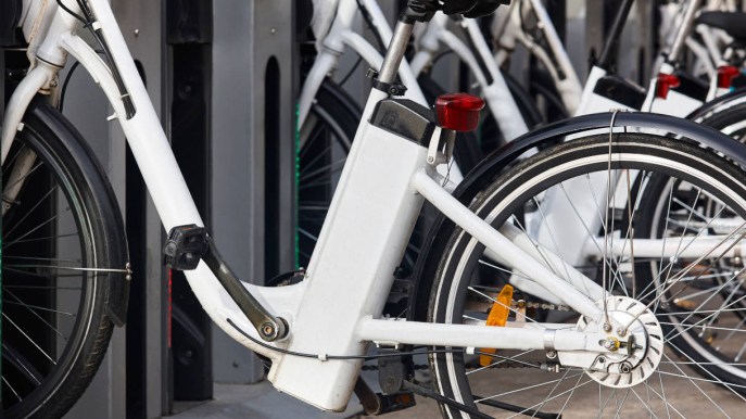 Arriva un nuovo bonus bici: come richiederlo