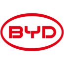 Logo Byd