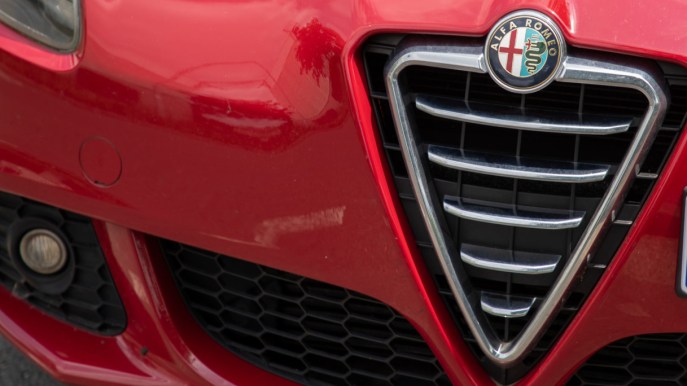 Arriva il baby SUV elettrico Alfa Romeo Junior: l’attesa è finita