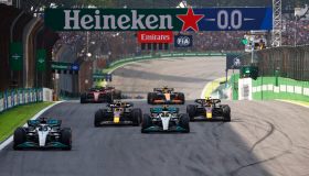 F1, GP Brasile: sarà lotta Ferrari-Mercedes