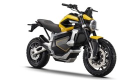 EICMA 2023: Velocifero Race-X sarà una grande attrazione