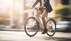 Bike-to-work: una breve guida per iniziare