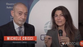 UNRAE, conferenza di fine anno: im-mobilità o mobilità del futuro?