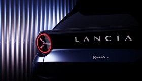 Il viaggio alla scoperta della Nuova Lancia Ypsilon continua