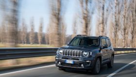 Jeep: porte aperte 13 e 14 gennaio per i SUV elettrificati