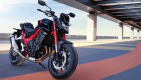 Cinque moto nuove da 750 cc per veri intenditori