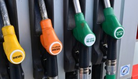 Benzina e diesel: cala la spesa degli italiani nel 2023