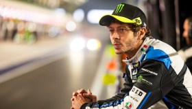 WEC 2024, Valentino Rossi sfiora il podio. Domina la Porsche