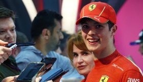 F1, GP Arabia Saudita: Bearman esordio in Ferrari col botto