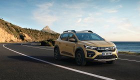 Dacia rinnova la gamma: arrivano Sandero e Jogger MY 2024