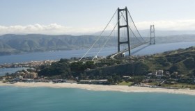Ponte sullo Stretto: via gli espropri, 400 edifici da abbattere