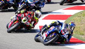 Superbike, a Misano è sfida Ducati-Razgatlioğlu: gli orari delle gare in Tv