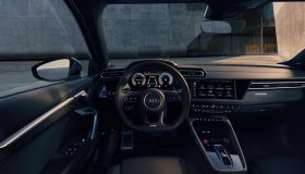 Audi: partnership strategica con Cina per piattaforma elettrica