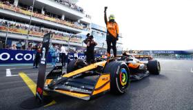 F1, GP Miami: perché McLaren ha vinto battendo Red Bull