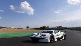 24 ore Le Mans, Bosch e Ligier insieme con auto ad idrogeno