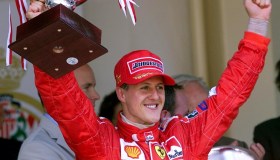 Schumacher, vendita con quotazione eccezionale per i suoi orologi