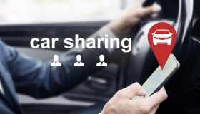 Car sharing, il 60% pronto ad abbandonare in futuro la proprietà dell’auto