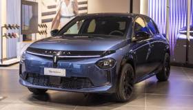 Nuova Lancia Ypsilon: icona di stile alla Milan Design Week 2024