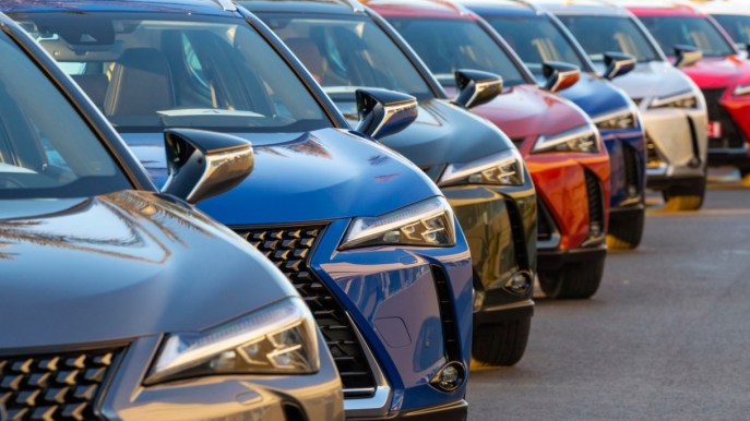 Mazda raddoppia gli incentivi auto, sei modelli a prezzi scontati