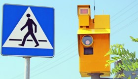 Multe da incubo, Italia al secondo posto nel mondo per numero di autovelox