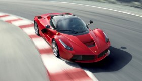 Ferrari, un’hypercar ancora più spinta per sostituire LaFerrari