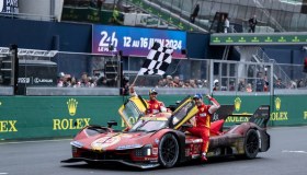 24 Ore Le Mans, il segreto Ferrari è nel motore