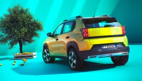Fiat Grande Panda, l’inizio della produzione è vicino: annunciata la data