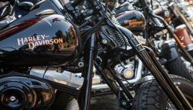 Harley Davidson, le curiosità che non sai del marchio di moto americano