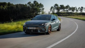 Cupra Leon si evolve, via agli ordini: i prezzi