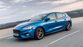 Ford Ecoboost: un piccolo capolavoro di ingegneria meccanica sempre attuale