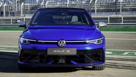 Arriva la nuova Golf R, belva potente da 333 cavalli e 270 km/h