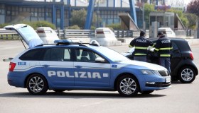 Controlli della Polizia a tappeto per “Estate in sicurezza”