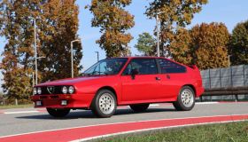 Alfa Romeo Alfasud, la sportiva del popolo mai dimenticata