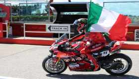 Superbike a Most, sfida Ducati in casa BMW: gli orari TV