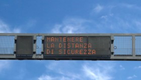 Tutor autostrada Italia, dove si trovano tutti quelli funzionanti quest’estate