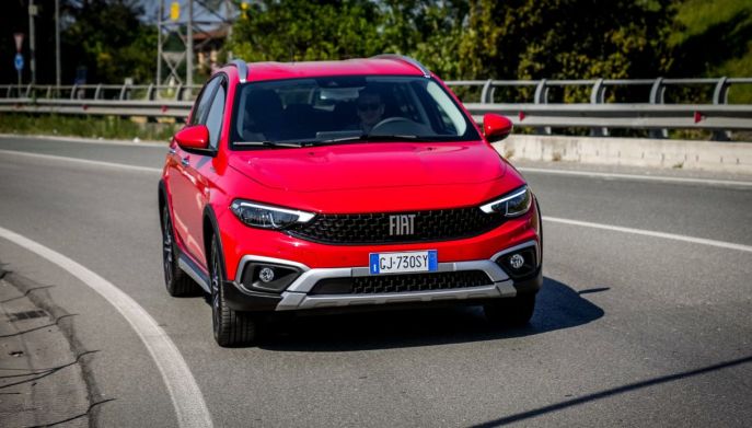 FIAT Tipo