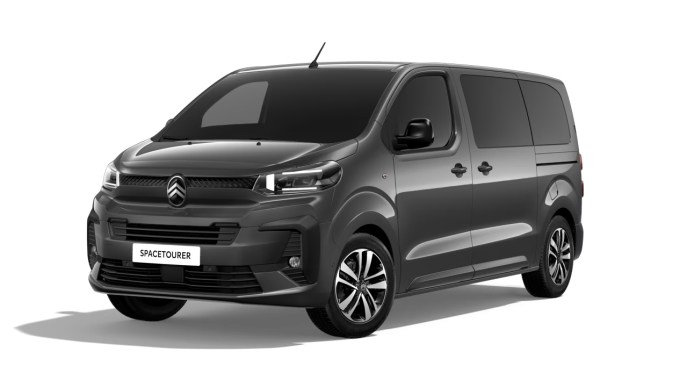 Citroen SpaceTourer