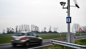 Sindaci denunciati per uso improprio di autovelox, incassati 17 milioni di euro
