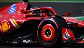 F1, GP Monza: il sovrasterzo “toglie” la pole alla Ferrari
