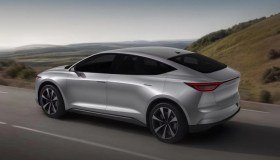 Non solo Cina, un nuovo Costruttore auto dal Brasile