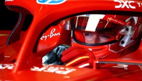 F1, GP Baku Fp2: Ferrari corregge la carenza di rotazione. Leclerc al top