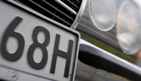 Perché le auto con targa straniera non hanno pagato migliaia di multe