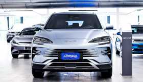 Byd fattura più di Tesla: il sorpasso nel terzo trimestre del 2024