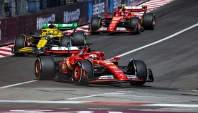 Formula 1 Gp Baku, gli orari della gara in TV e streaming