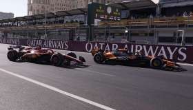 F1 GP Baku, McLaren da sogno con Piastri: le pagelle