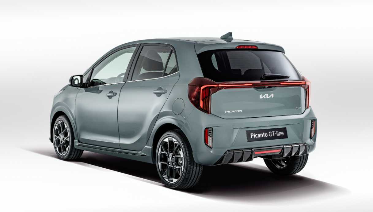 Kia Picanto