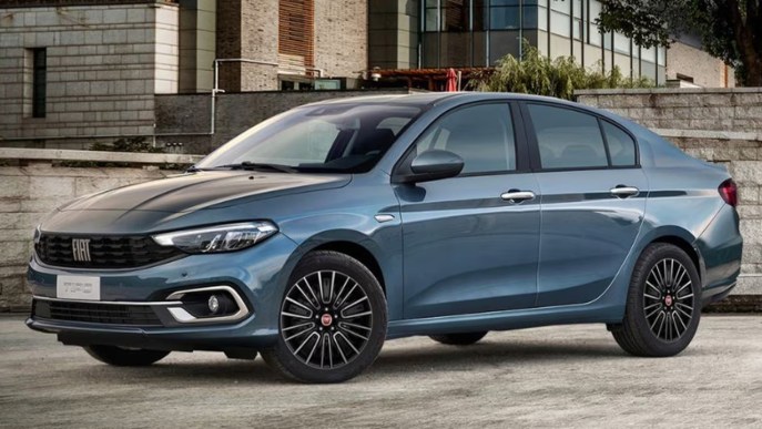 Fiat Tipo