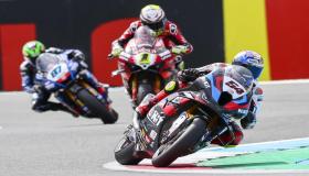 Superbike, Razgatlioğlu può diventare campione per la seconda volta